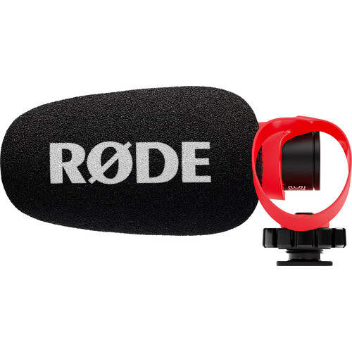 RODE VideoMicro II - 4
